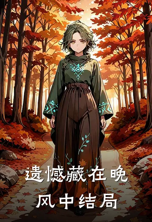 遗憾藏在晚风中结局