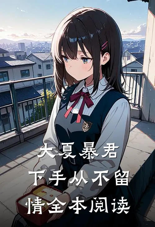 大夏暴君：下手从不留情全本阅读