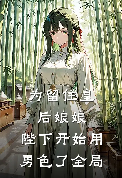 为留住皇后娘娘，陛下开始用男色了全局