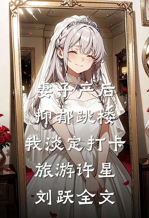 妻子产后抑郁跳楼，我淡定打卡旅游许星刘跃全文