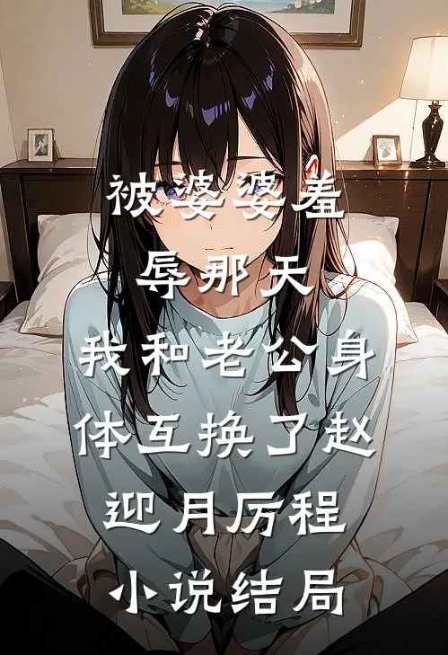 被婆婆羞辱那天，我和老公身体互换了赵迎月厉程小说结局