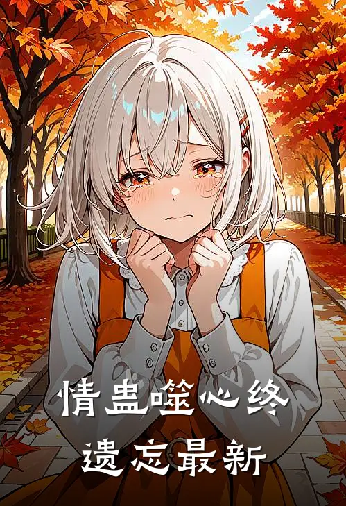情蛊噬心终遗忘最新