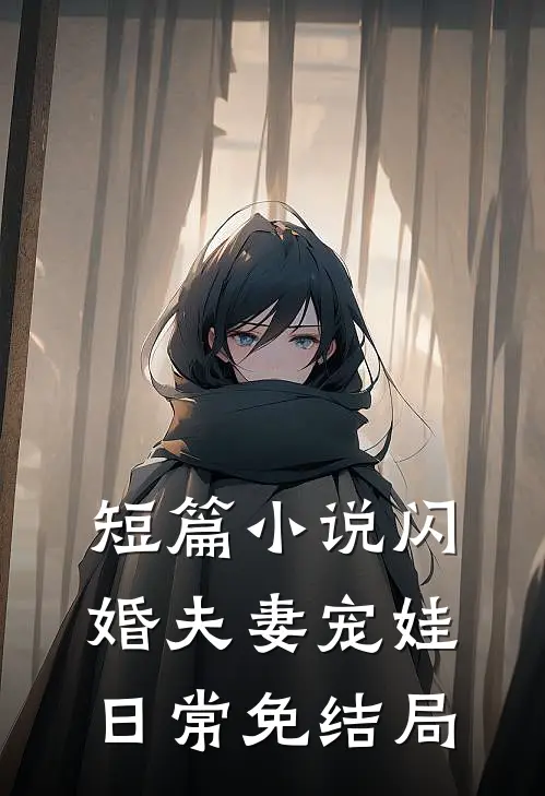 短篇小说闪婚夫妻宠娃日常免结局