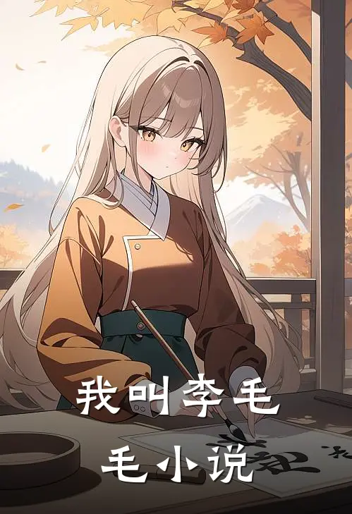 我叫李毛毛小说