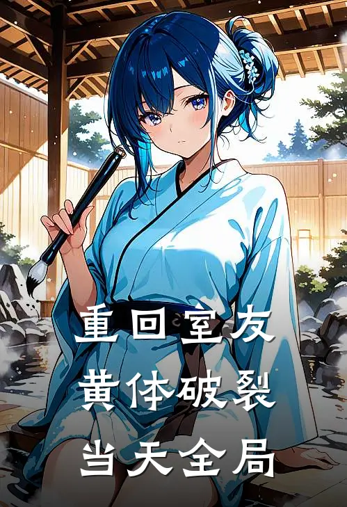 重回室友黄体破裂当天全局