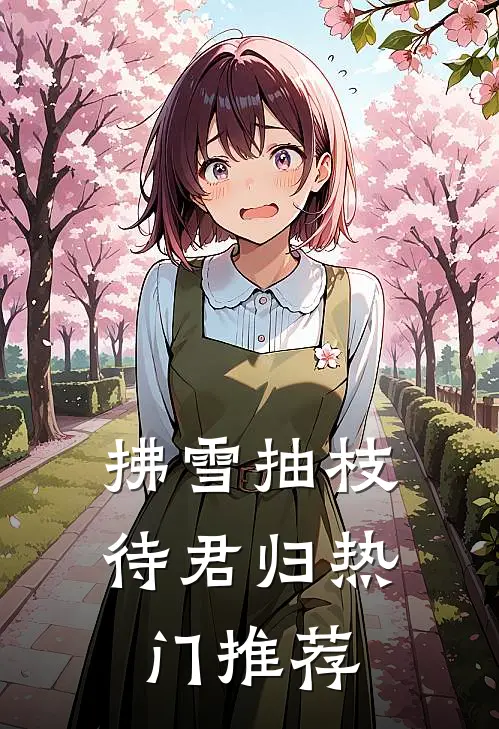 拂雪抽枝待君归热门推荐