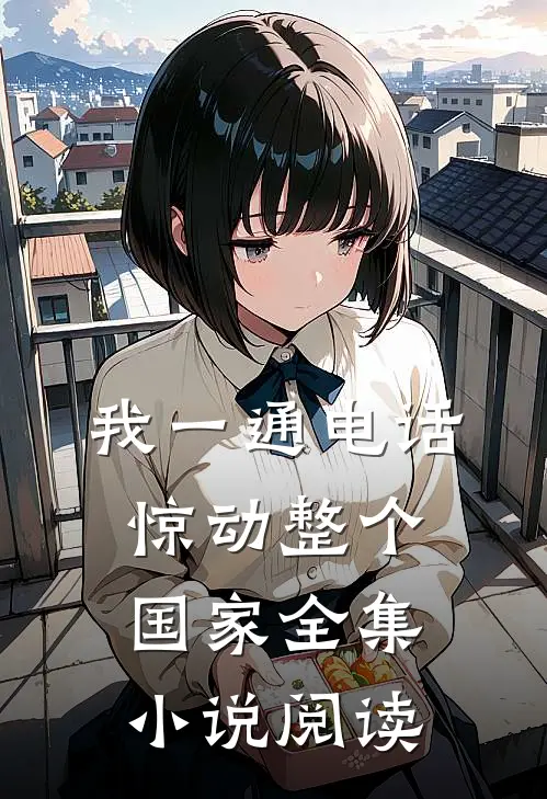 我一通电话，惊动整个国家全集小说阅读