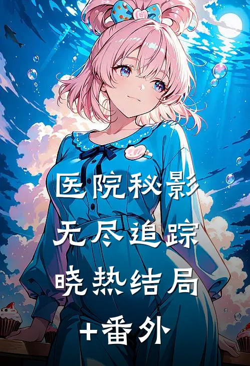 《医院秘影：无尽追踪》晓热结局+番外