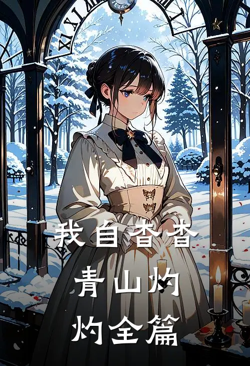 我自杳杳，青山灼灼全篇
