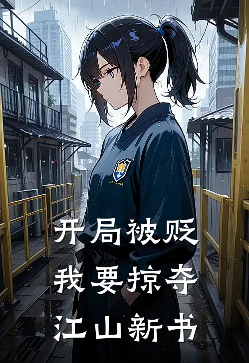 开局被贬，我要掠夺江山新书