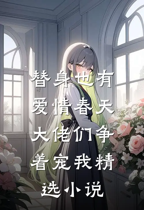替身也有爱情春天：大佬们争着宠我精选小说