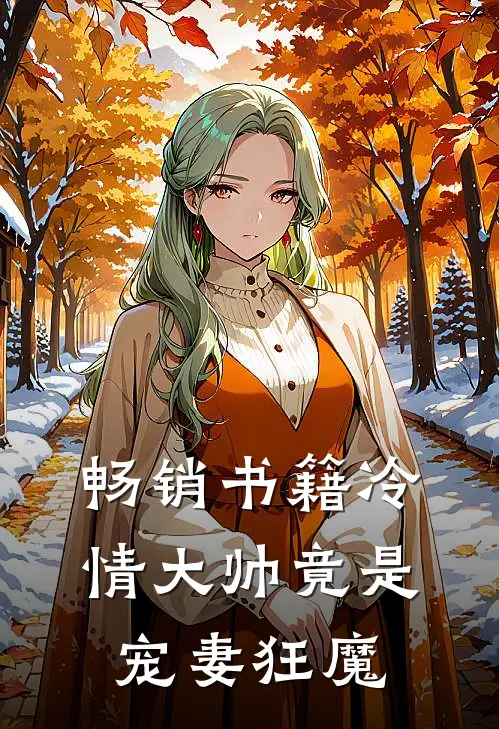 畅销书籍冷情大帅竟是宠妻狂魔