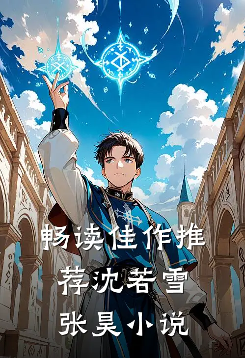 畅读佳作推荐沈若雪张昊小说