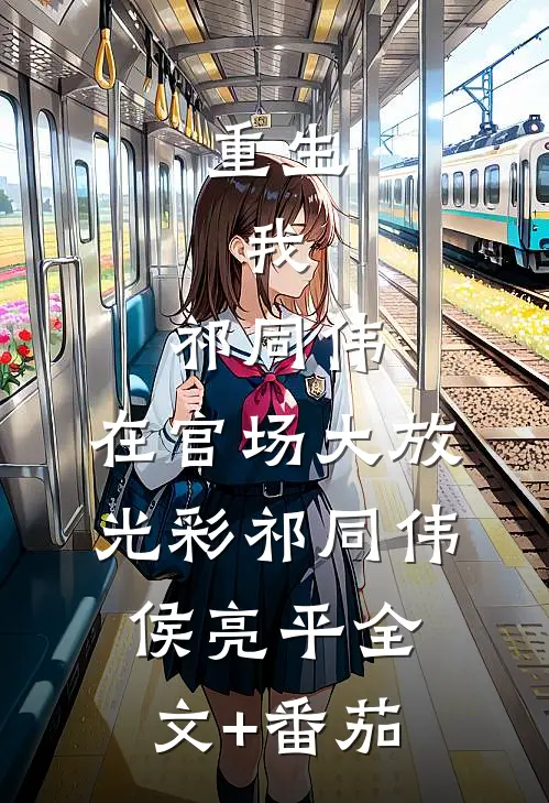 重生：我，祁同伟，在官场大放光彩祁同伟侯亮平全文+番茄