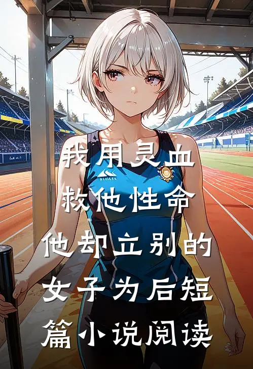 我用灵血救他性命，他却立别的女子为后短篇小说阅读