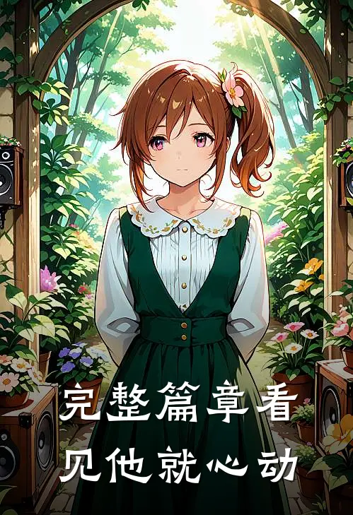 完整篇章看见他就心动