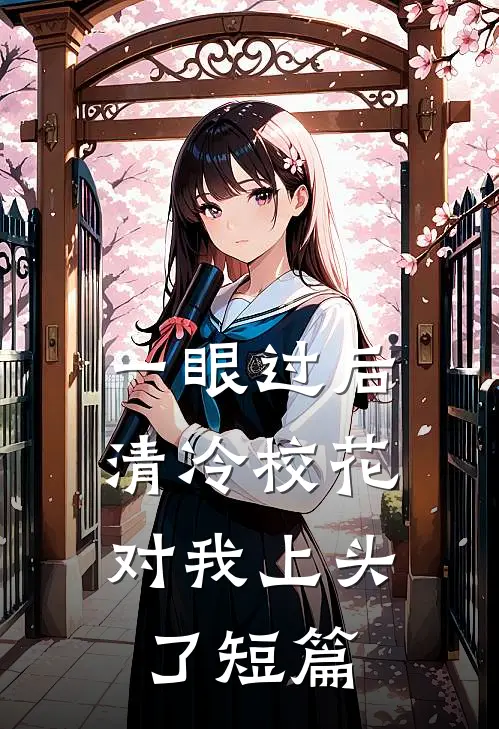 一眼过后，清冷校花对我上头了短篇