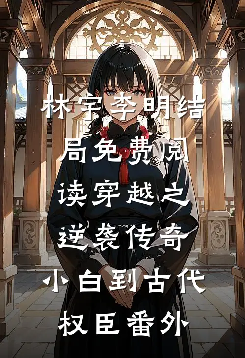 林宇李明结局免费阅读穿越之逆袭传奇：小白到古代权臣番外