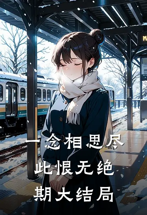 一念相思尽，此恨无绝期大结局