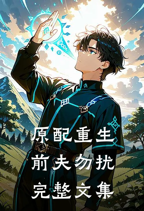 原配重生，前夫勿扰完整文集