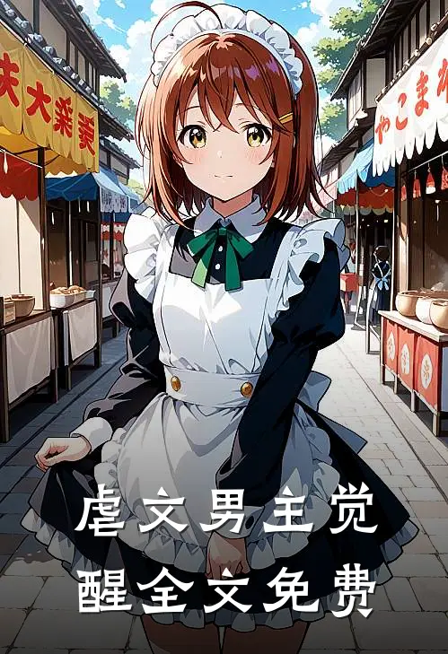 虐文男主觉醒全文免费
