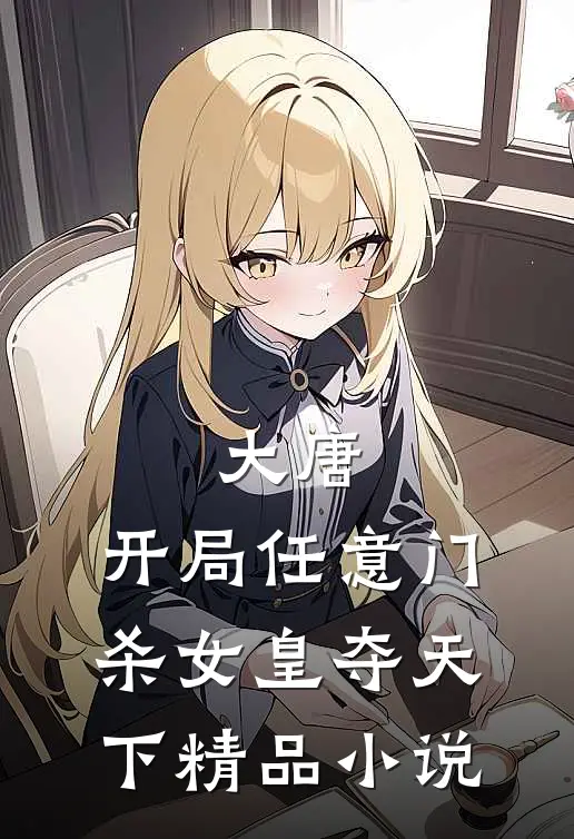 大唐：开局任意门，杀女皇夺天下精品小说