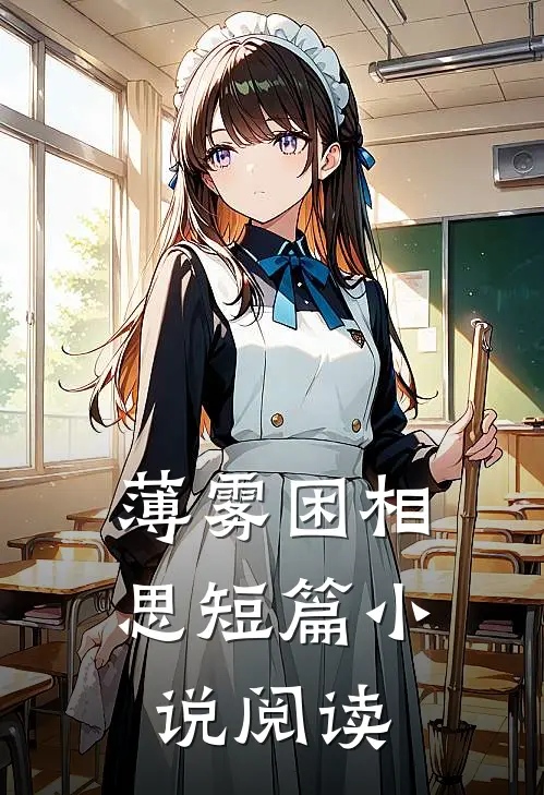 薄雾困相思短篇小说阅读