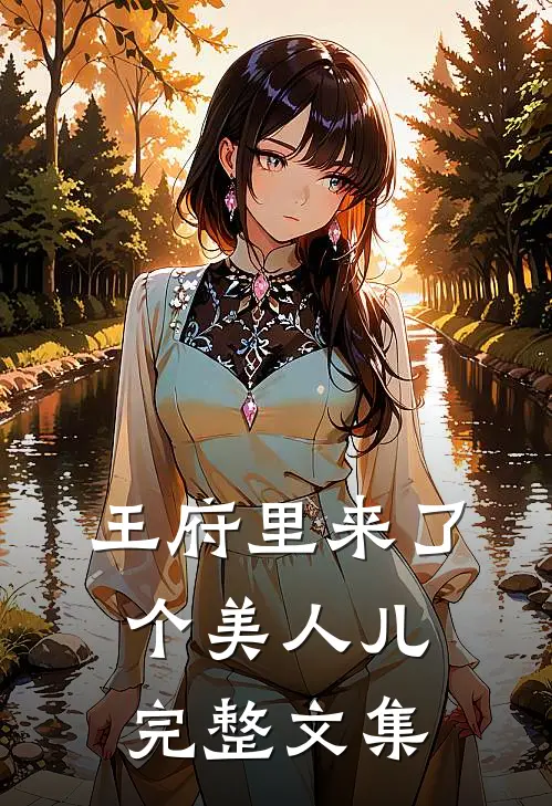 王府里来了个美人儿完整文集