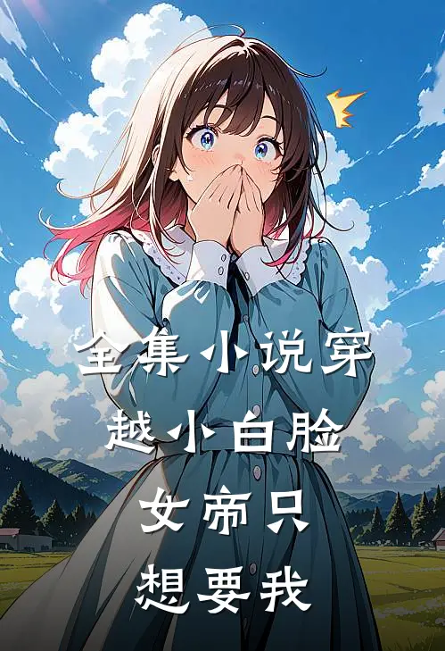 全集小说穿越小白脸，女帝只想要我