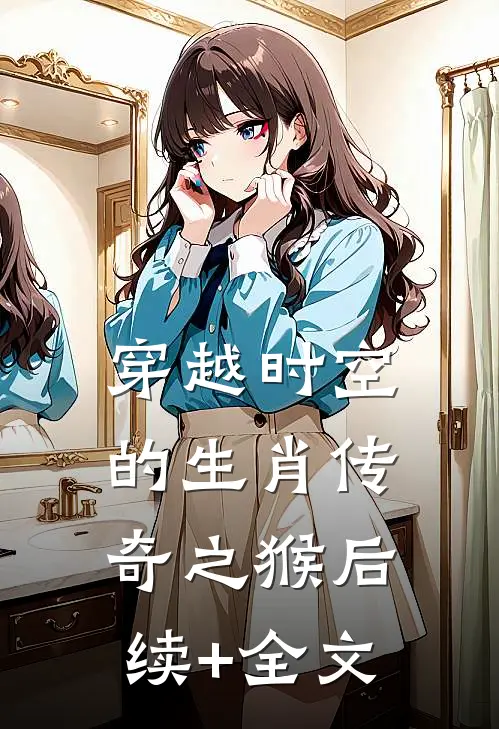 穿越时空的生肖传奇之猴后续+全文