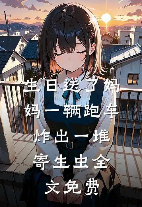 生日送了妈妈一辆跑车，炸出一堆寄生虫全文免费