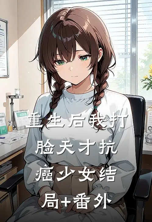 重生后我打脸天才抗癌少女结局+番外