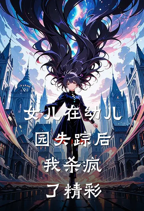 女儿在幼儿园失踪后，我杀疯了精彩