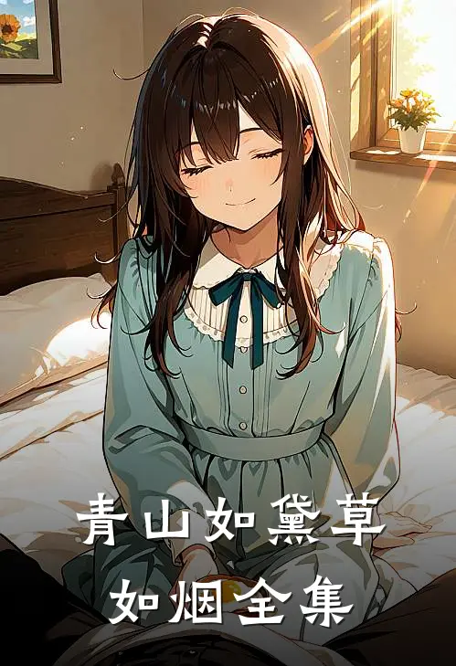 青山如黛草如烟全集