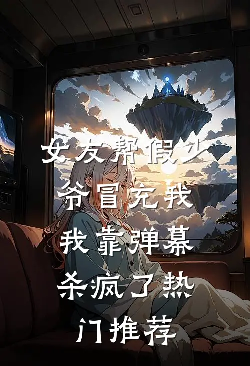 女友帮假少爷冒充我，我靠弹幕杀疯了热门推荐