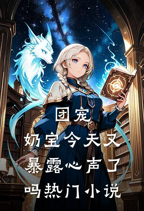 团宠：奶宝今天又暴露心声了吗热门小说
