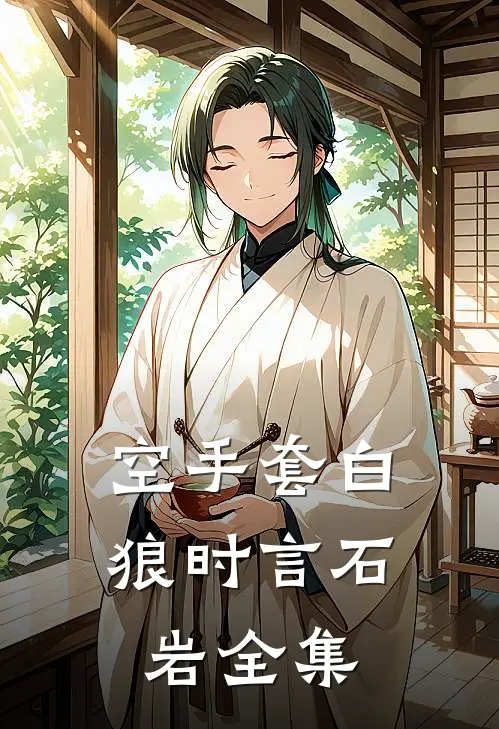 空手套白狼时言石岩 全集