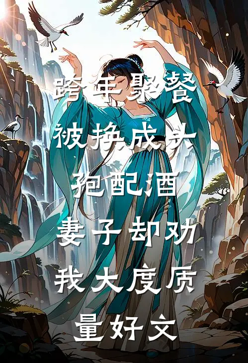 跨年聚餐被换成头孢配酒，妻子却劝我大度质量好文