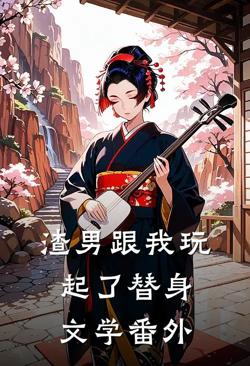 渣男跟我玩起了替身文学 番外