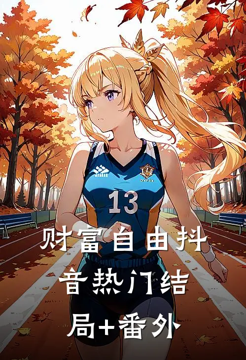财富自由抖音热门结局+番外