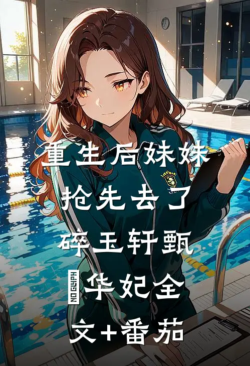 重生后妹妹抢先去了碎玉轩甄嬛华妃全文+番茄