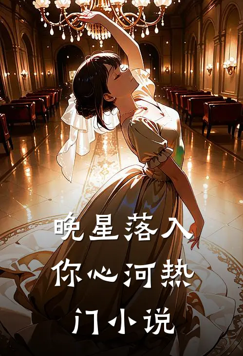 晚星落入你心河热门小说