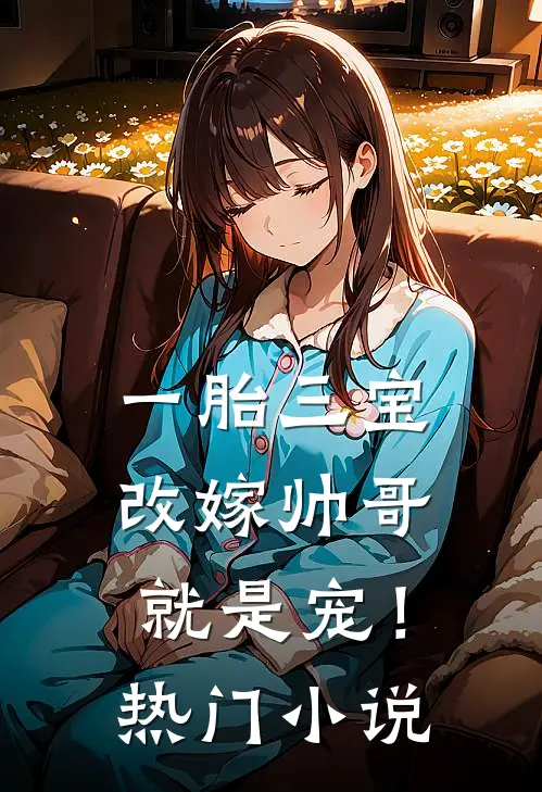 一胎三宝，改嫁帅哥就是宠！热门小说