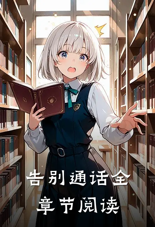 告别通话全章节阅读