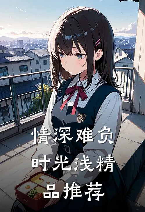 情深难负时光浅精品推荐