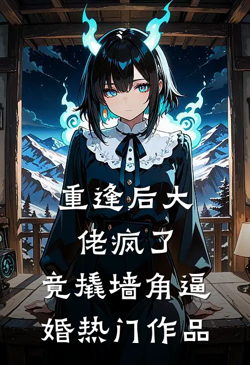 重逢后大佬疯了，竟撬墙角逼婚热门作品