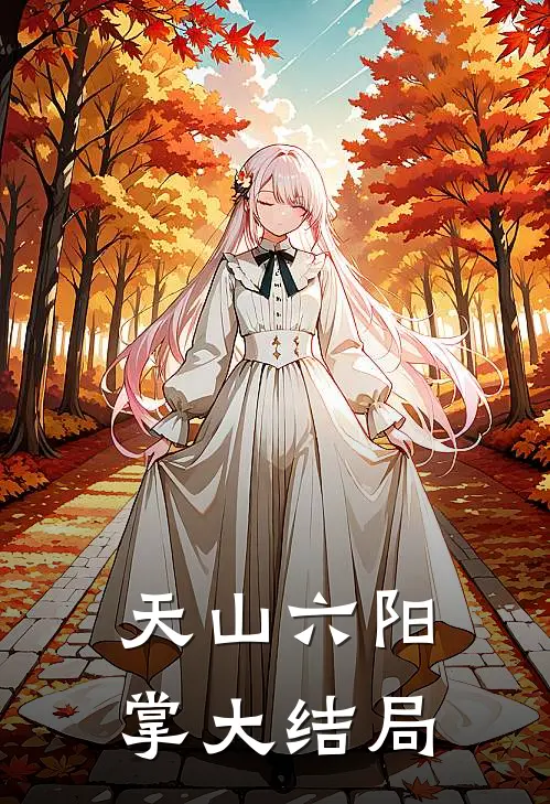 天山六阳掌大结局