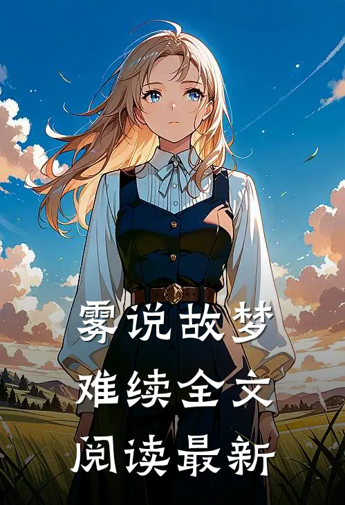 雾说故梦难续全文阅读最新