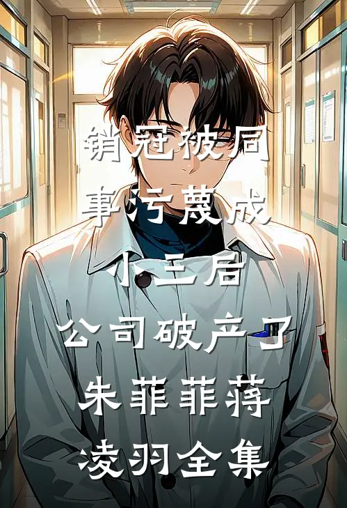 销冠被同事污蔑成小三后，公司破产了朱菲菲蒋凌羽 全集