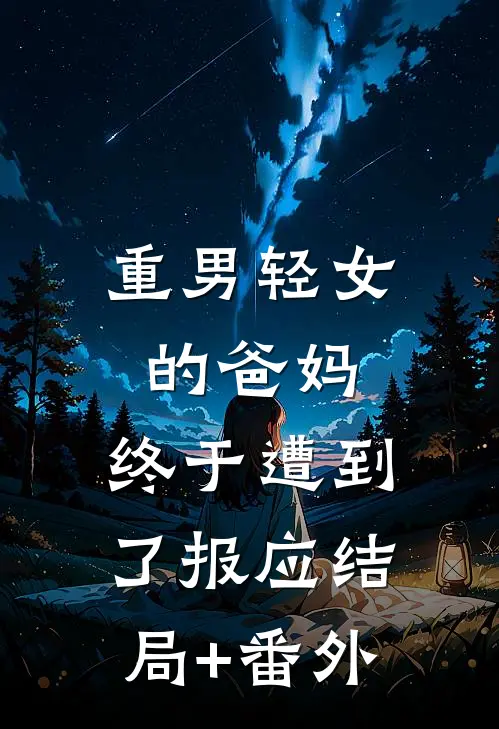 重男轻女的爸妈，终于遭到了报应结局+番外